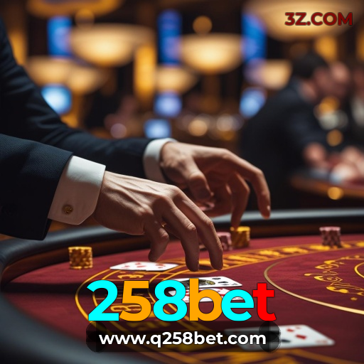 Apostas esportivas no 258bet — estatísticas, palpites e promoções