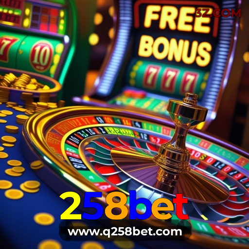 Recursos Paga do 258bet: Experiência de Jogo Elevada