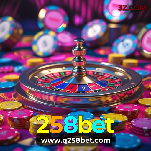 Login Social e Inovador: Conheça o 258bet