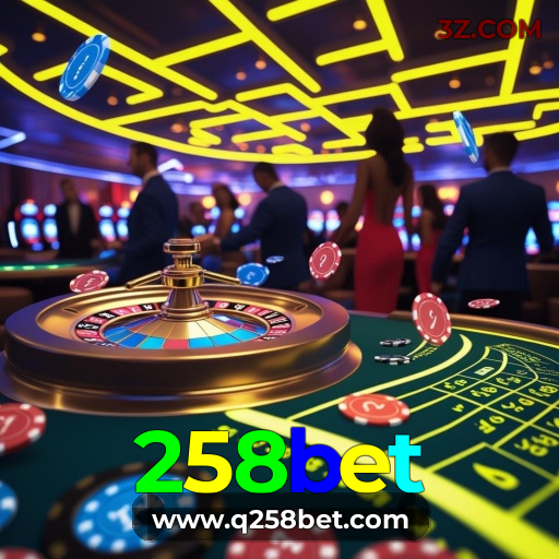 Ofertas Imperdíveis na Promo do 258bet para Gamers