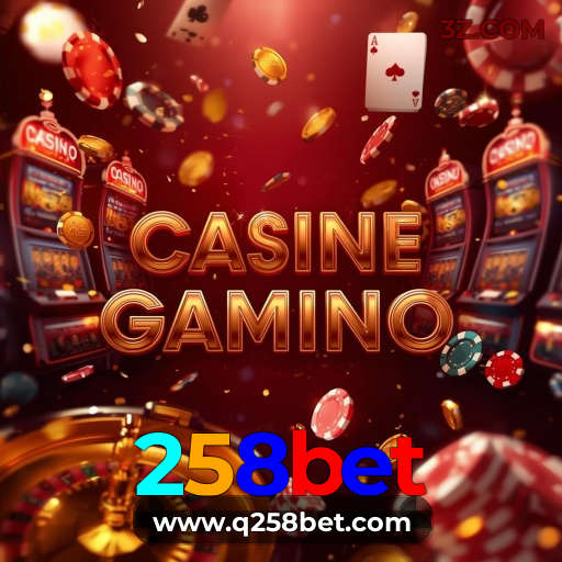 258bet | Cassino com Slots e Bônus de Boas-Vindas