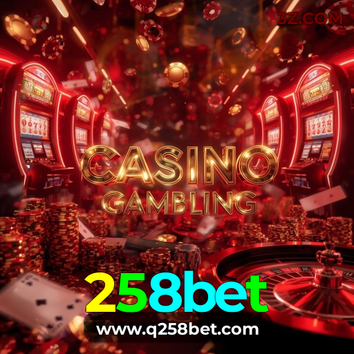 Apostas esportivas no 258bet — estatísticas, palpites e promoções