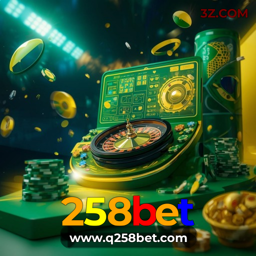 Ganhe Bônus no 258bet | Cassino Online Confiável
