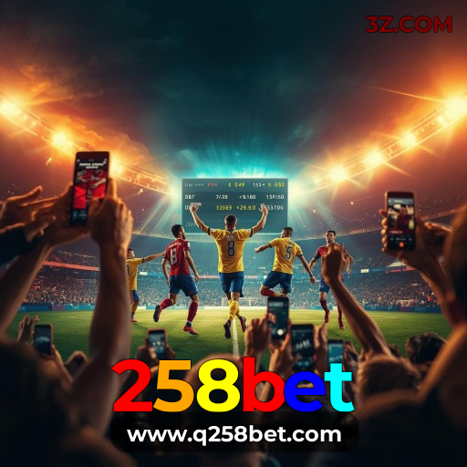 258bet | Cassino Online com Jogos de Alta Qualidade