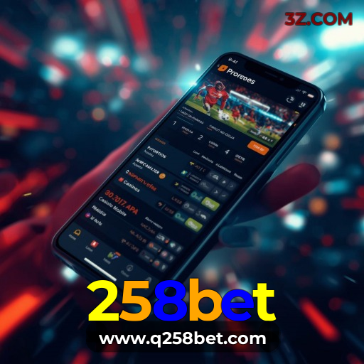 Ganhe Bônus no 258bet | Cassino Online Confiável