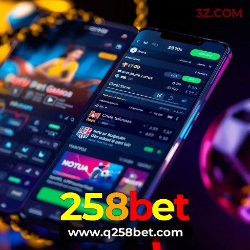 Ofertas Imperdíveis na Promo do 258bet para Gamers