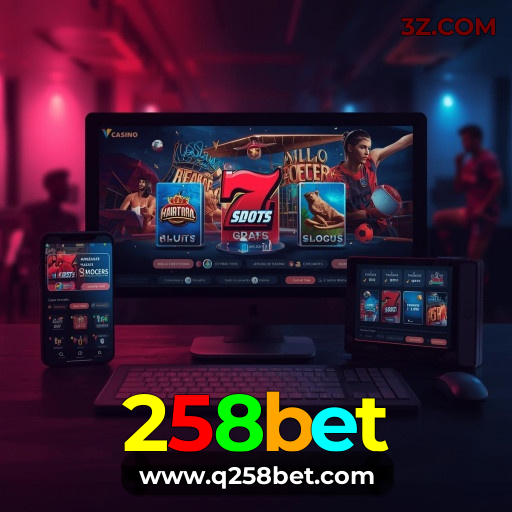 Ofertas Imperdíveis na Promo do 258bet para Gamers