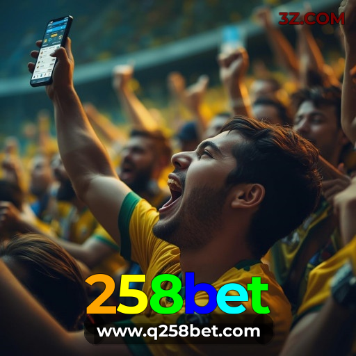 Download 258bet.com | App de Cassino com Saque PIX