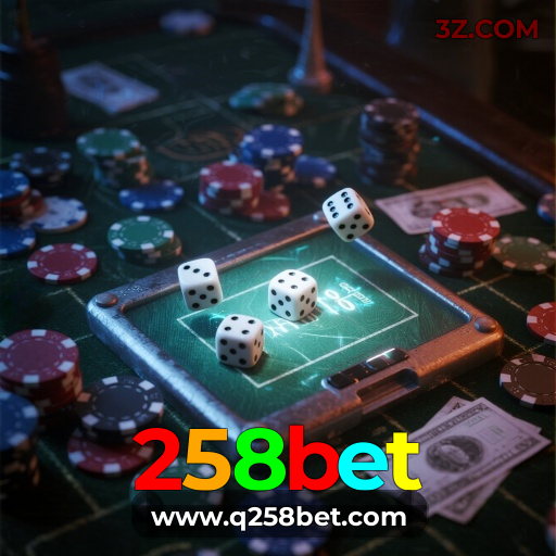 Download 258bet.com | App de Cassino com Saque PIX