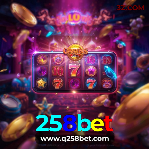 Recursos Paga do 258bet: Experiência de Jogo Elevada