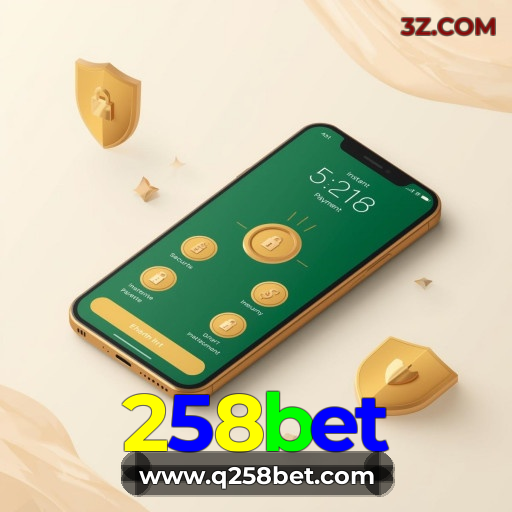 Baixar App do 258bet | Cassino Online Confiável
