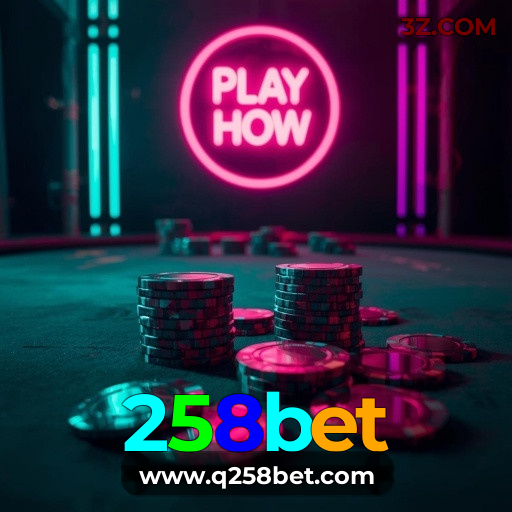 258bet | Cassino com Slots e Bônus de Boas-Vindas