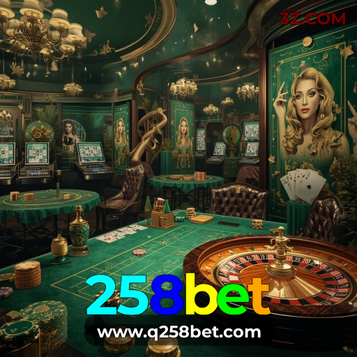 Experimente Baixar Jogos Imperdíveis no 258bet